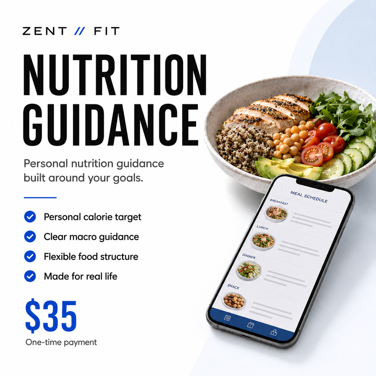 Nutrition Guidance