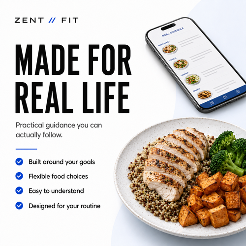 Nutrition Guidance