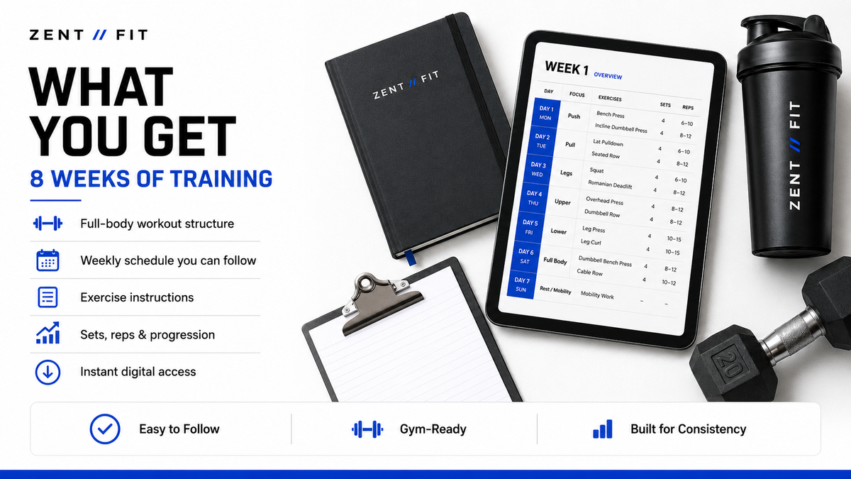 Basic Training Plan